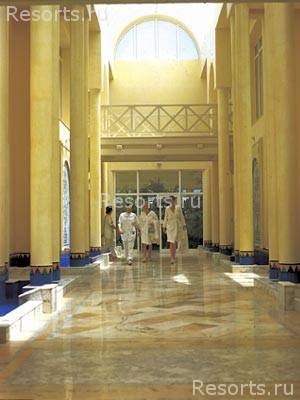 Hasdrubal Thalassa & Spa Hotel 17